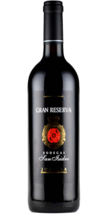 サン・イシドロ / グラン・レゼルヴァ 1977