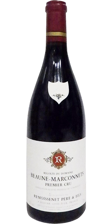 ルモワスネ / ボーヌ プルミエ・クリュ マルコネ 2010