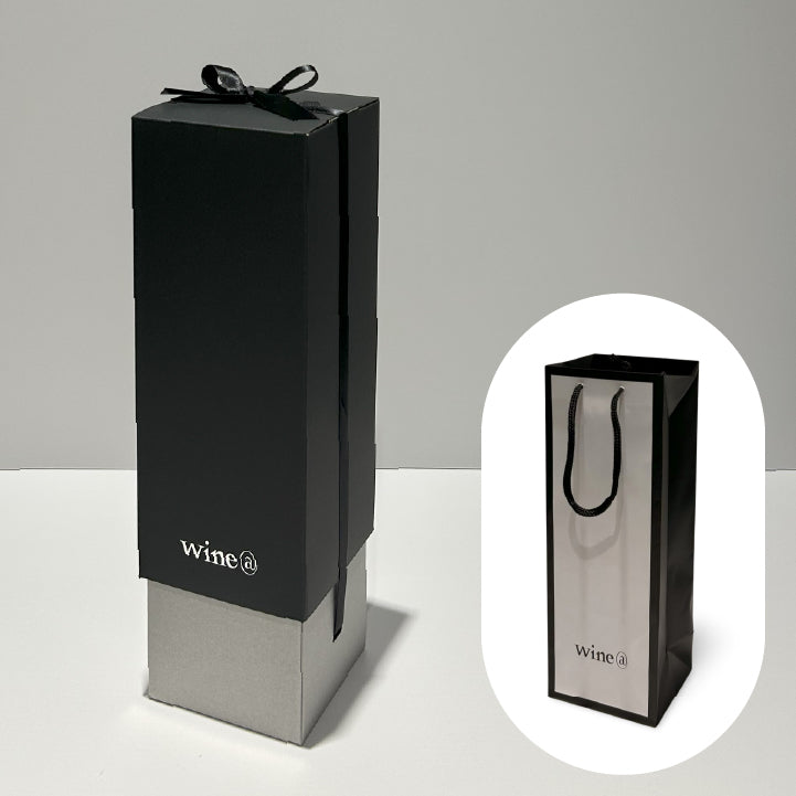 ギフトボックス1本用