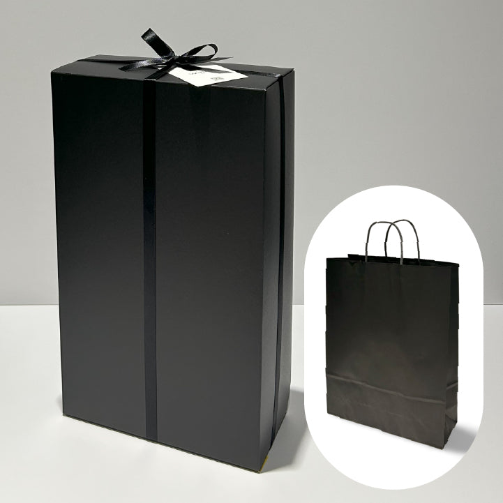 ギフトボックス2本用