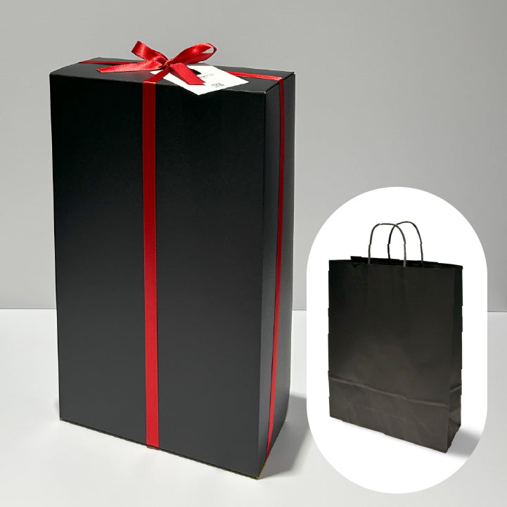 ギフトボックス2本用