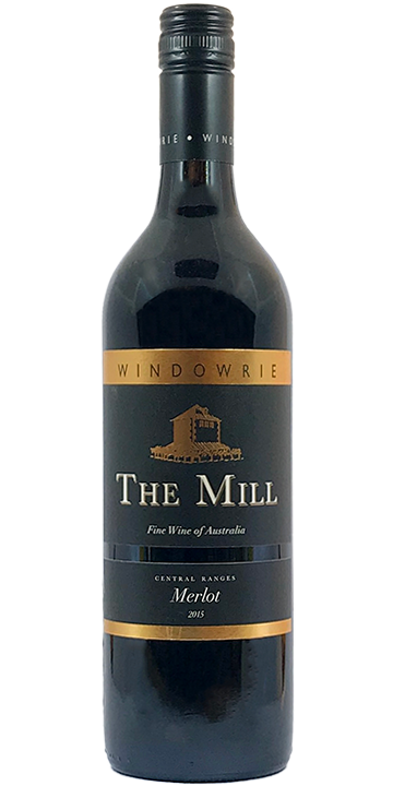 ザ・ミル メルロー 2015