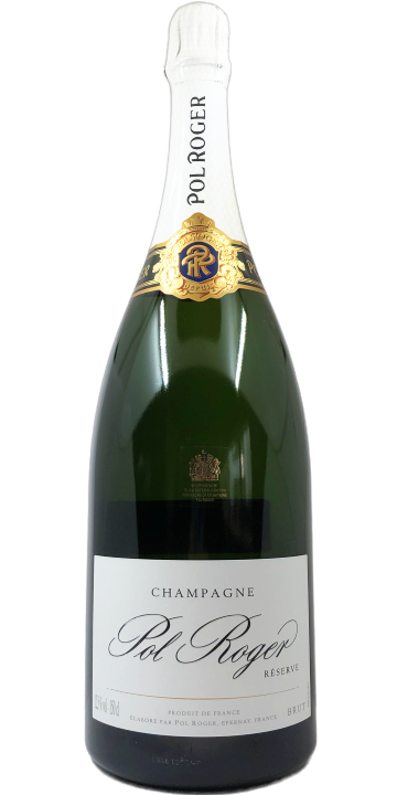 ポル・ロジェ / ブリュット レゼルヴ 1500ml N.V.