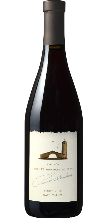 ロバート・モンダヴィ・ワイナリー / ピノ・ノワール 2021