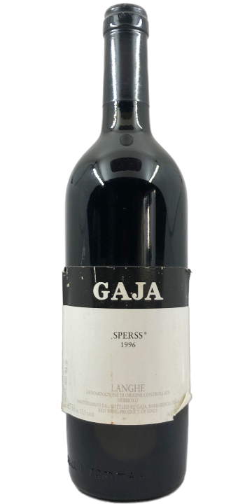 ガヤ / スペルス 1996