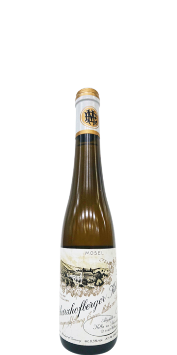 エゴン・ミュラー / シャルツホーフベルガー カビネット 375ml 2015
