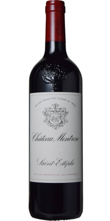 シャトー・モンローズ 2008