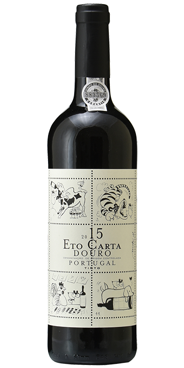 ニーポート / エト・カルタ レッド 2015