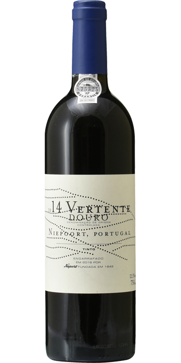 ニーポート / ヴェルテンテ 2014