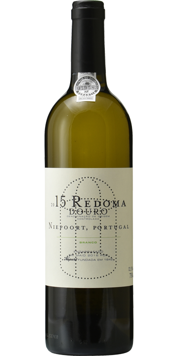 ニーポート / レドマ ホワイト 2015