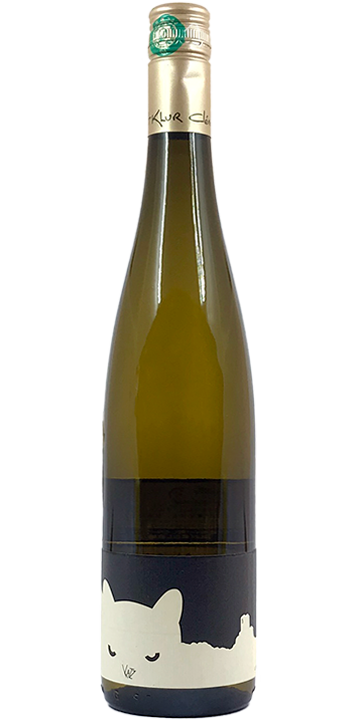 クレマン・クリュール / ヴォワイユー・ド・カッツ 2015