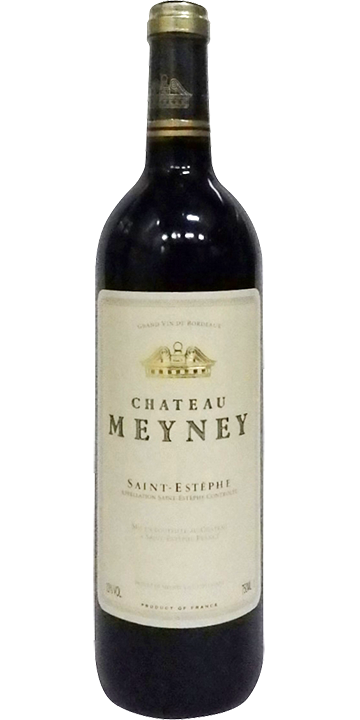 シャトー・メイネイ 2008