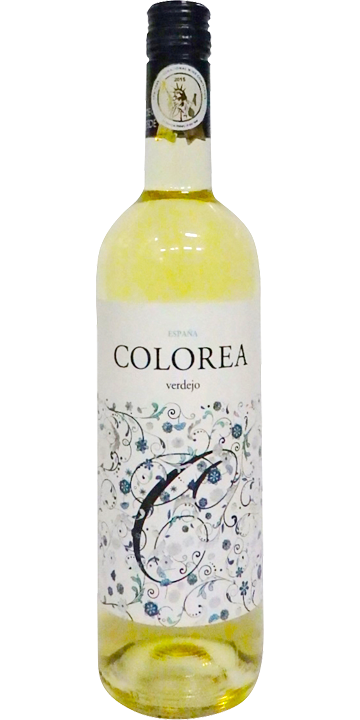 コロレア ヴェルデホ 2016