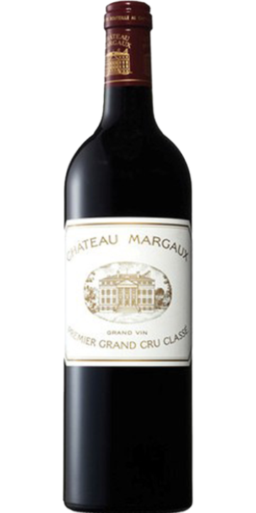 シャトー・マルゴー 1992