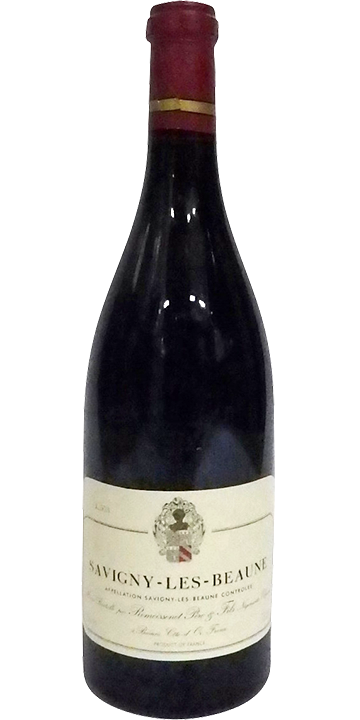 ルモワスネ / サヴィニー・レ・ボーヌ 2007