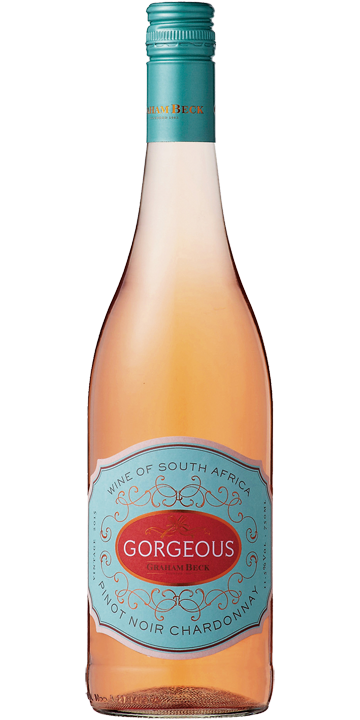 グラハム・ベック / ゴージャス ロゼ 2017