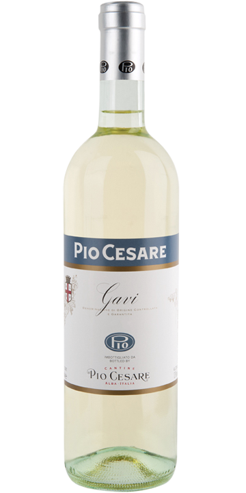 ピオ・チェーザレ / ガヴィ 2016