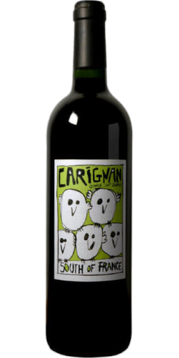 コリーヌ・ド・リロンデル / カリニャン 1515 2011