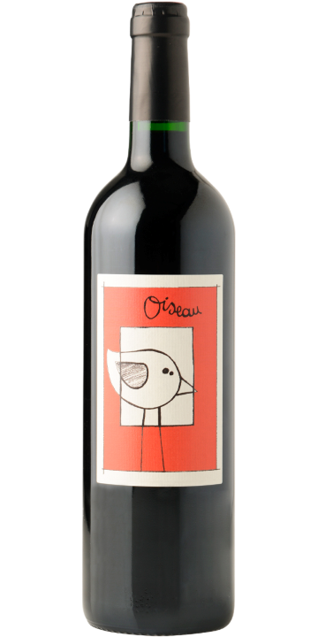 コリーヌ・ド・リロンデル / オワゾー 2011