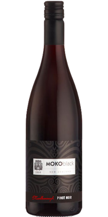 モコ・ブラック / ピノ・ノワール 2014