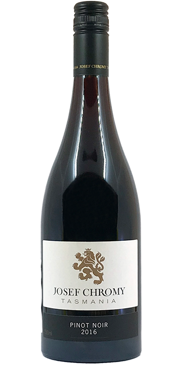 ジョセフ・クローミー / ピノ・ノワール 2016