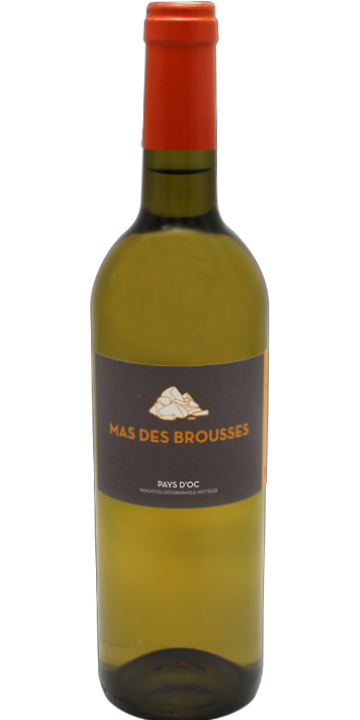 マス・デ・ブルース ブラン 2016