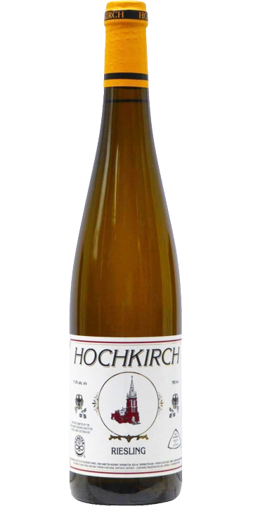 ホッフキルシュ / リースリング 2013