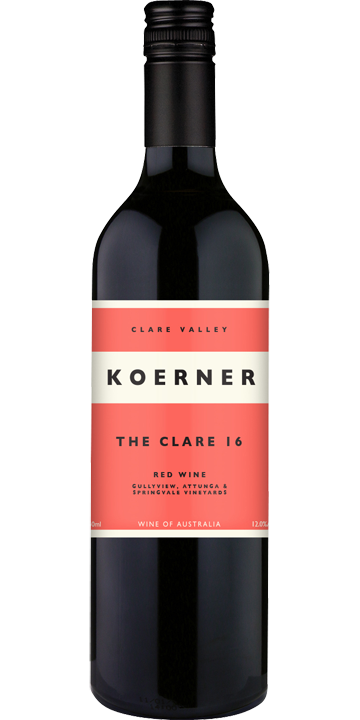 コーナー / ザ・クレア 2016