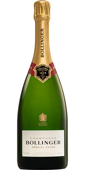 ボランジェ / スペシャル・キュヴェ N.V.