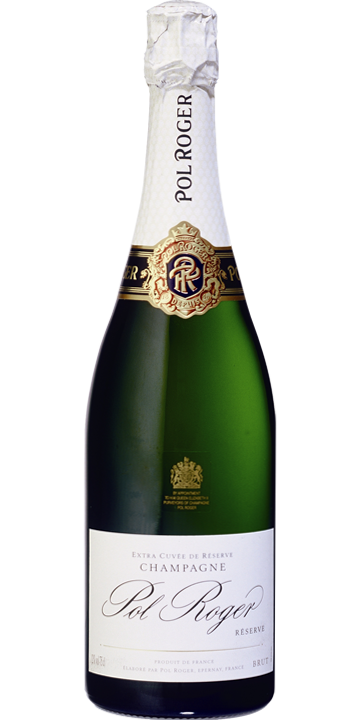 ポル・ロジェ / ブリュット レゼルヴ N.V.