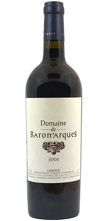 バロナーク 2006