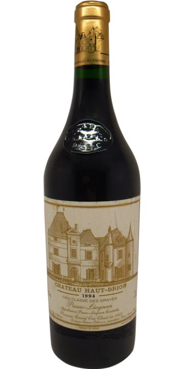 シャトー・オー・ブリオン 1994