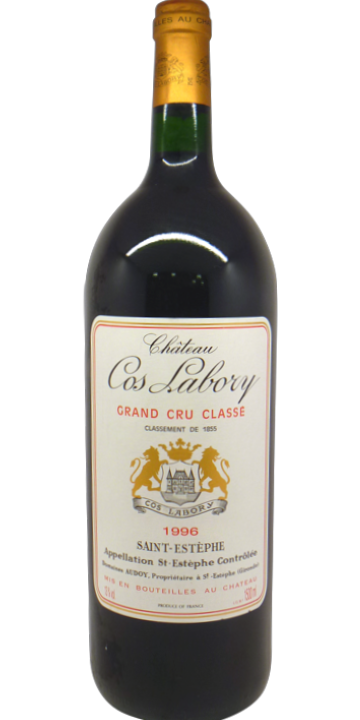 シャトー・コス・ラボリ 1500ml 1996