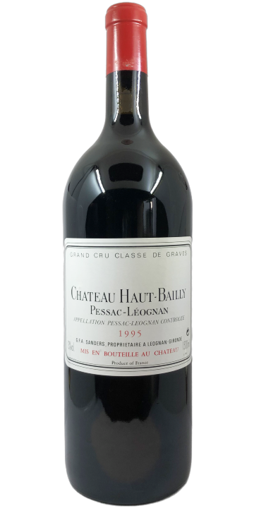 シャトー・オー・バイィ 1500ml 1995