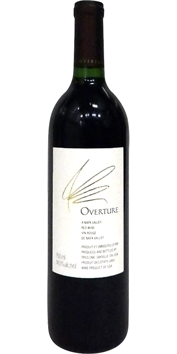 オーヴァーチュア N.V.