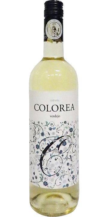 コロレア ヴェルデホ 2017