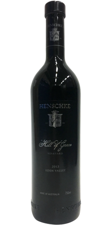 ヘンチキ / ヒル・オブ・グレイス 2013