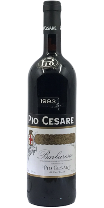 ピオ・チェーザレ / バルバレスコ 1993