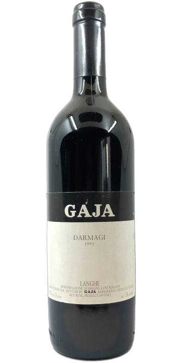 ガヤ / ダルマジ 1993