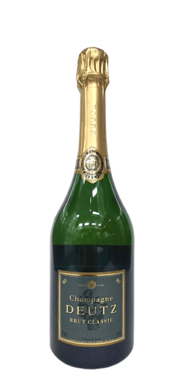 ドゥーツ ブリュット クラシック 375ml N.V.