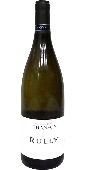 シャンソン / リュリー 2015