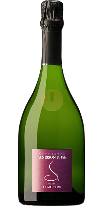 ジャニソン / ブリュット トラディション N.V.
