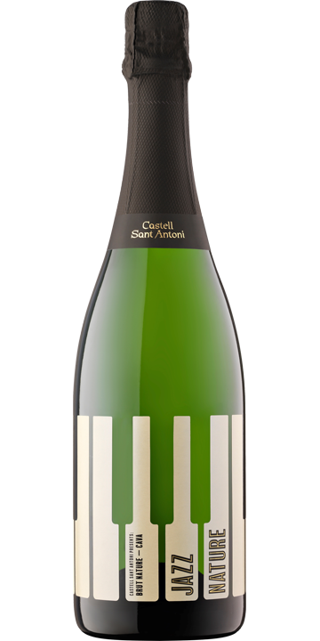 ジャズ ナトゥーレ レセルバ N.V.