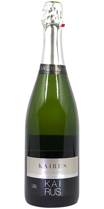 カバ・カイルス / レセルバ ブリュット・ナチューレ N.V.