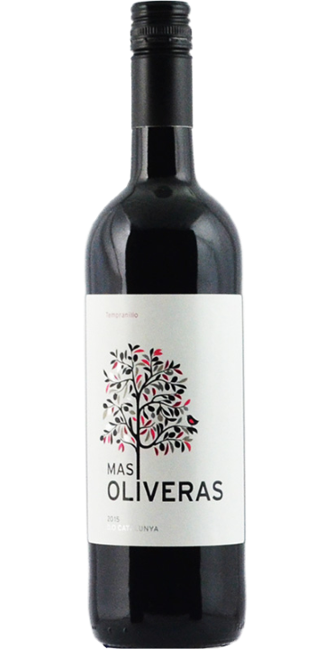 マス・オリベラス ティント 2017