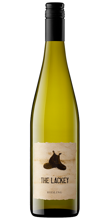 ザ・ラッキー リースリング 2016