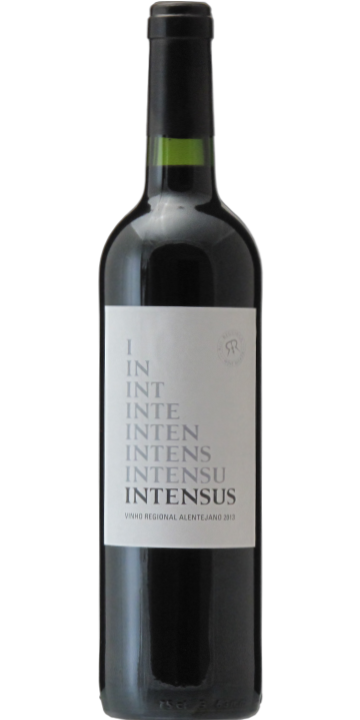 ルイ・レグインガ / インテンサス 2017