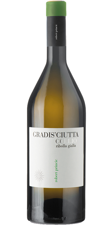 グラディス・チウッタ / リボッラ・ジャッラ コッリオ 2017