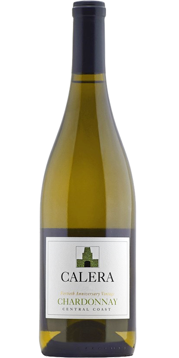 カレラ / セントラル・コースト シャルドネ 2016