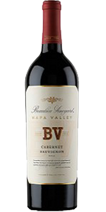 ボーリュー / ナパ・ヴァレー カベルネ・ソーヴィニヨン 2014